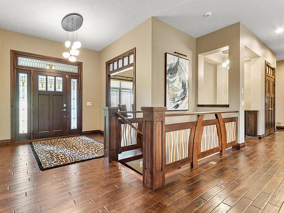 5th image of 5804 S Lazy Ridge Pl
