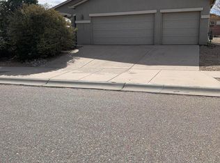 3461 Lone Tree St SW, Los Lunas, NM 87031