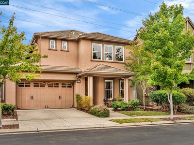 9106 Cambridge Cir, Vallejo, CA, 94591