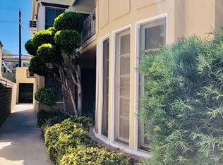 10948 1/2 Moorpark St, North Hollywood, CA 91602