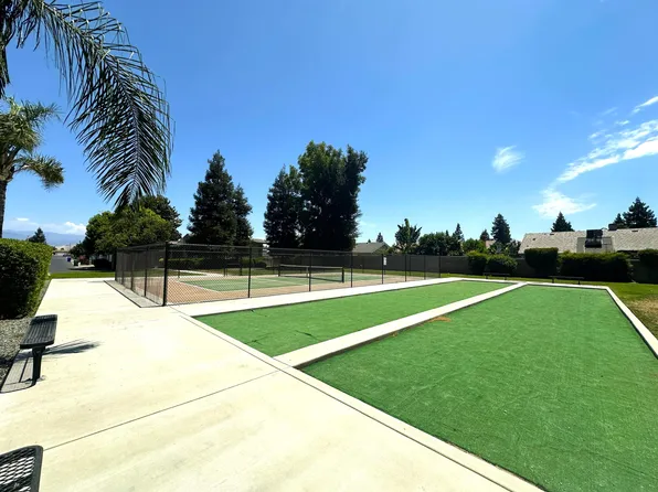 100 S Westwood Street #8, Porterville, CA 93257