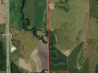 State Highway 148 Hwy, Concordia, KS 66901