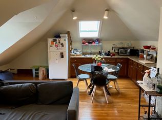67 Benton Rd #3, Somerville, MA 02143