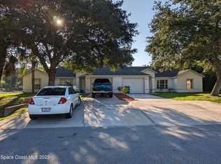 4030 Shuttle Ct, Merritt Island, FL 32953