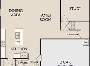 144 McCall Way, Monroe, GA 30655