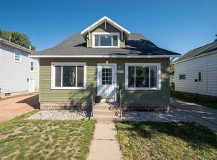 1908 Madison St, Stevens Point, WI 54481