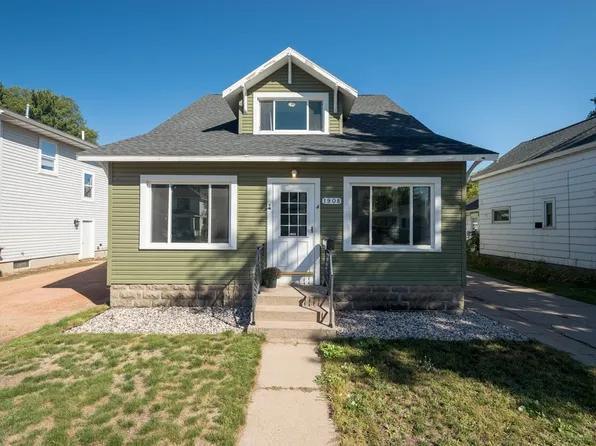 1908 MADISON STREET, Stevens Point, WI 54481