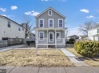 4506 41st Ave, Brentwood, MD 20722