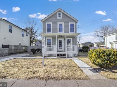 4506 41st Ave, Brentwood, MD, 20722