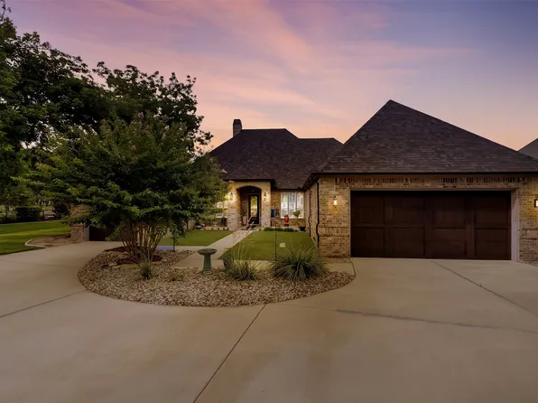 5927 Pebble Beach Ct, Granbury, TX 76049