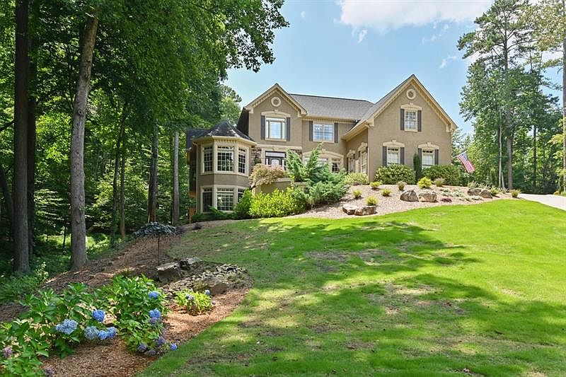 13275 Providence Lake Dr, Milton, GA 30004 Zillow