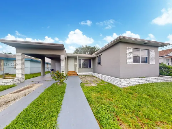 1231 NW 68th St, Miami, FL 33147