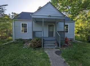 5322 Walker Ave, Henrico, VA 23228