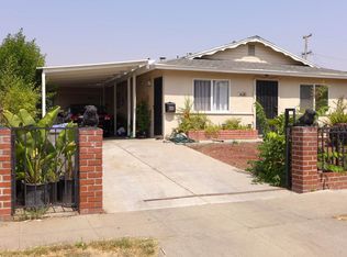 2638 Othello Ave, San Jose, CA