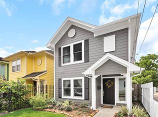 1311 Andrews St, Houston, TX 77019