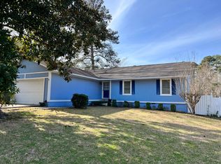 674 Chestnut Dr, Thomson, GA 30824