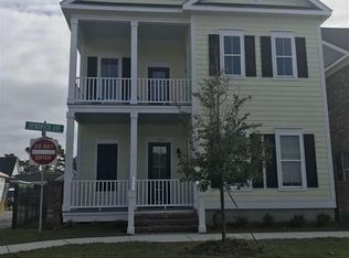 962 Hendrick Ave LOT 23-R3, The Lancaster Myrtle Beach, SC 29577