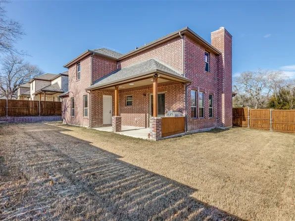 675 Wayne St, Van Alstyne, TX 75495
