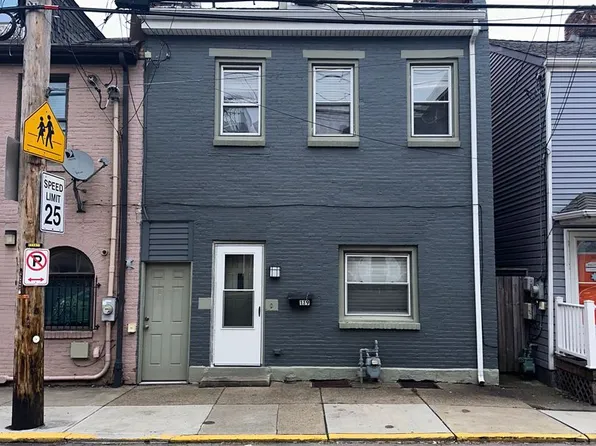 119 S 17th St, Pittsburgh, PA 15203