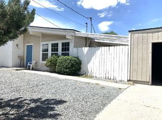 11533 Andes St, Reno, NV 89506