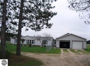 9635 Priest Rd NE, Mancelona, MI 49659