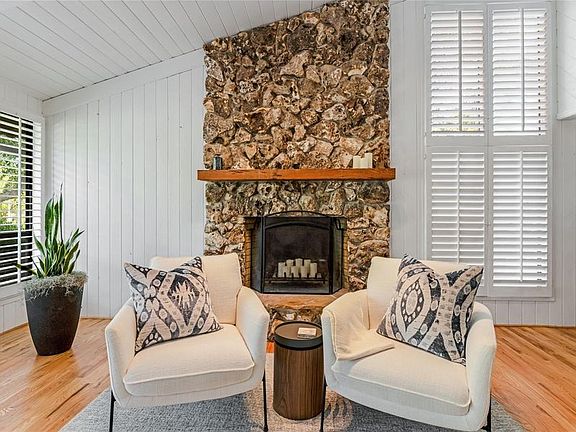 Nice to relax after a hard day at the beach.