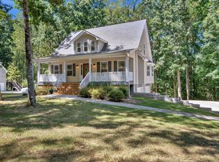 1134 Bald Eagle Dr, Kingston Springs, TN 37082