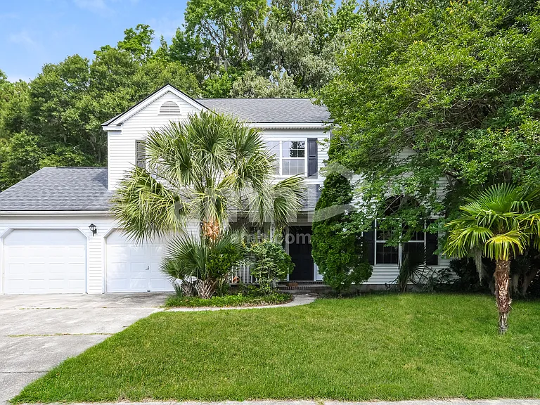 3416 Forest Glen Dr — Photo 1