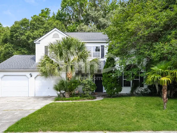 3416 Forest Glen Dr, Charleston, SC 29414