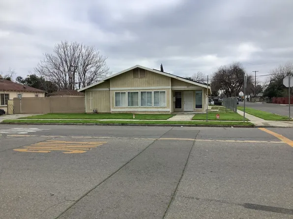 211 S Barton Ave, Fresno, CA 93702