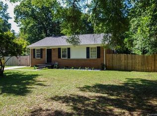 6125 Trotters Ridge Rd, Charlotte, NC 28227