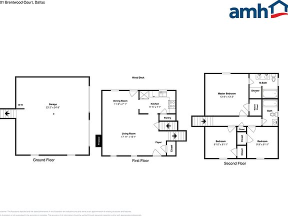 2nd image of 101 Brentwood Ct