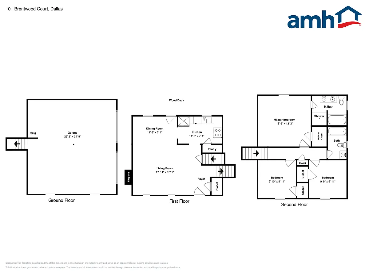 Building Photo - 101 Brentwood Ct