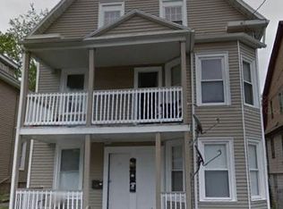 24 2nd Ave, Waterbury, CT 06710