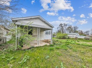 122 Schultz Ave, Columbus, OH