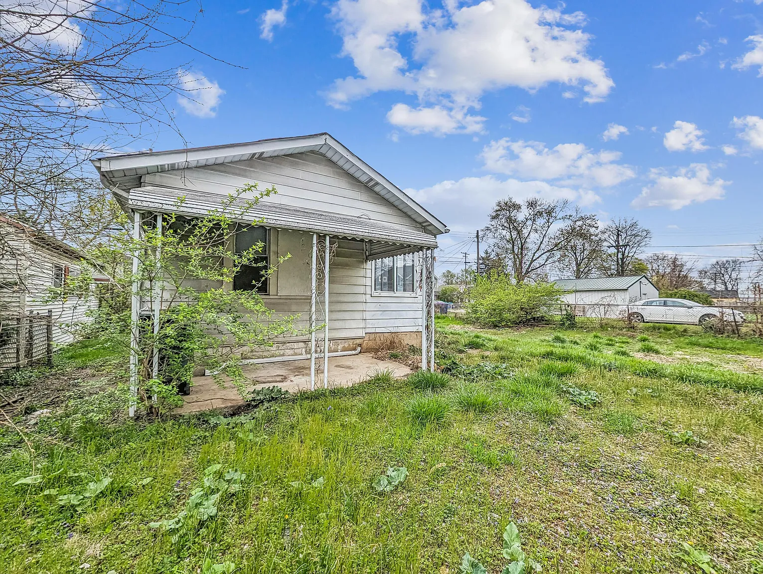 122 Schultz Ave photo 1