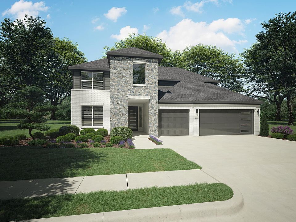 Elevation C