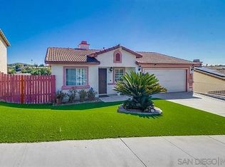 1121 Glencoe Dr, San Diego, CA 92114