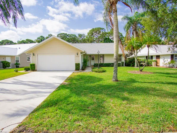 3782 SE Canvas Back Place, Stuart, FL 34997