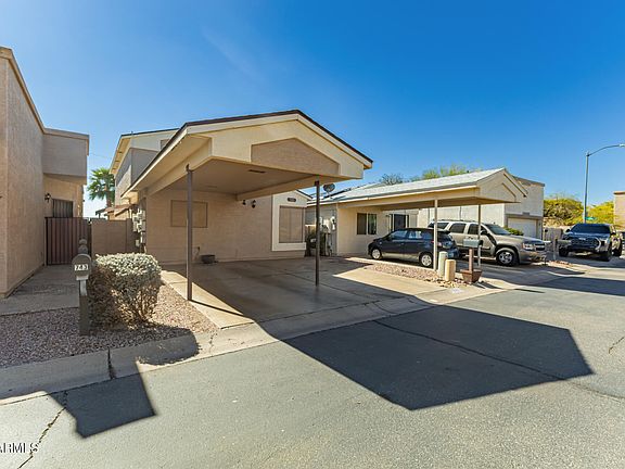 2nd image of 741 E PEPPER Drive