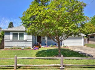 3521 Montclaire St, Sacramento, CA 95821