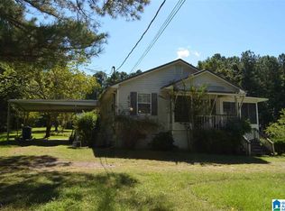 1150 Cliff Springs Rd, Oneonta, AL 35121