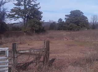 Gum Springs Rd, Dardanelle, AR 72834