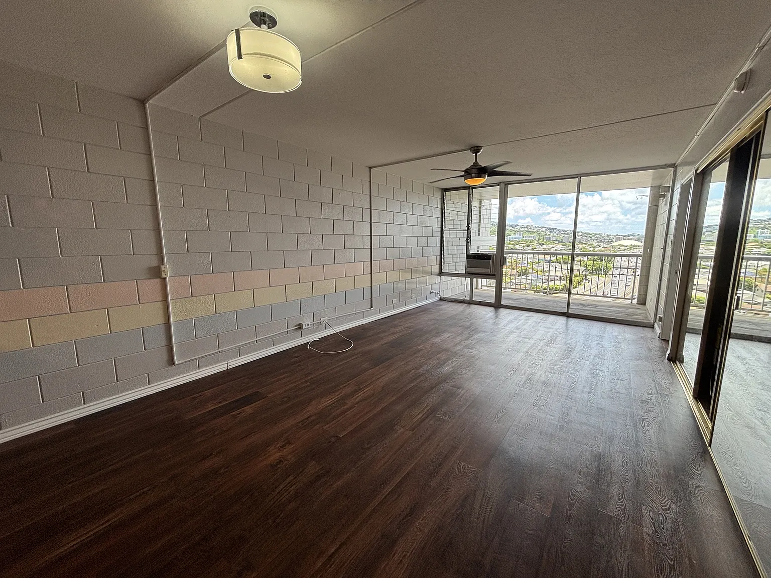 1320 Alexander Street #801 - 801 — Photo 1