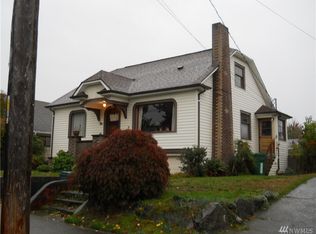 339 NW 79th St, Seattle, WA 98117