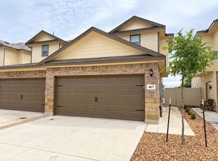 467 Emma Dr, New Braunfels, TX 78130