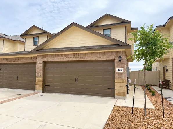 467 Emma Dr, New Braunfels, TX