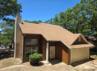 110534 S 4183rd Rd, Checotah, OK 74426