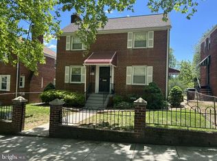 1715 Girard St NE, Washington, DC 20018