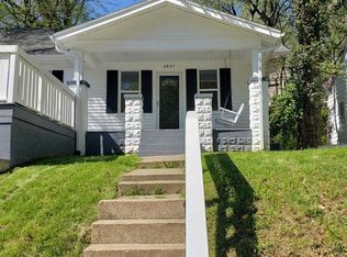 2821 Edgewood Dr, Evansville, IN 47712